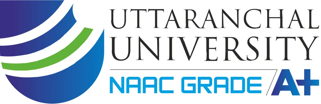 Uttranchal University