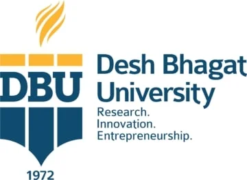 Desh Bhagat University