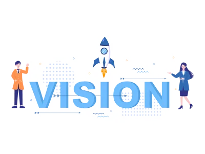 Our Vision